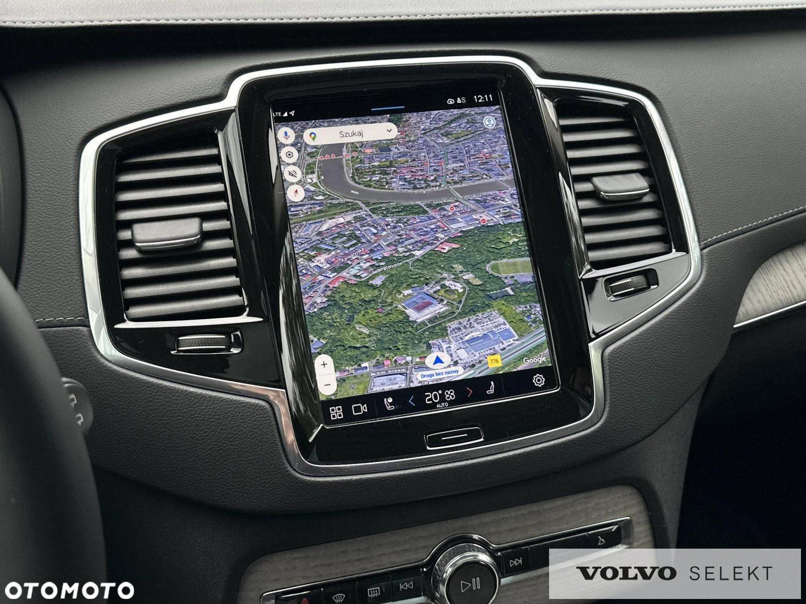 Volvo XC 90 - 27