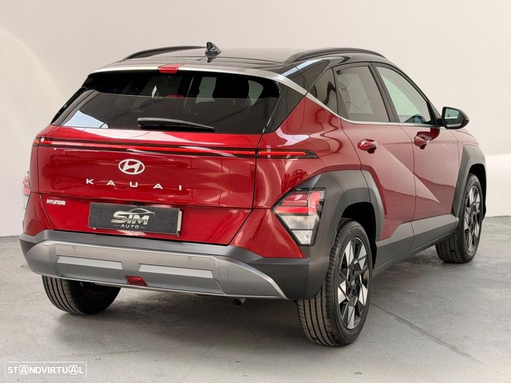 Hyundai Kauai 1.0 T-GDi Premium - 6