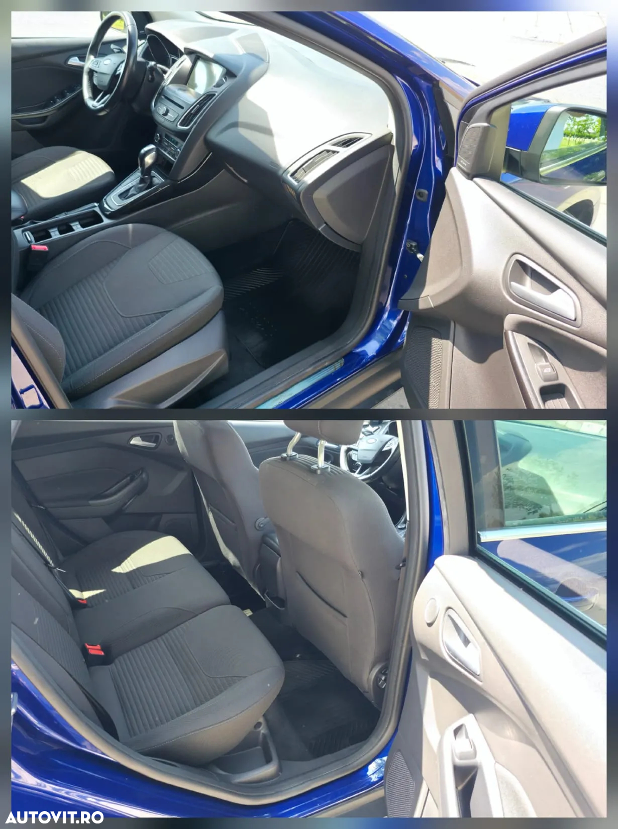 Ford Focus 2.0 TDCI ST-Line - 7