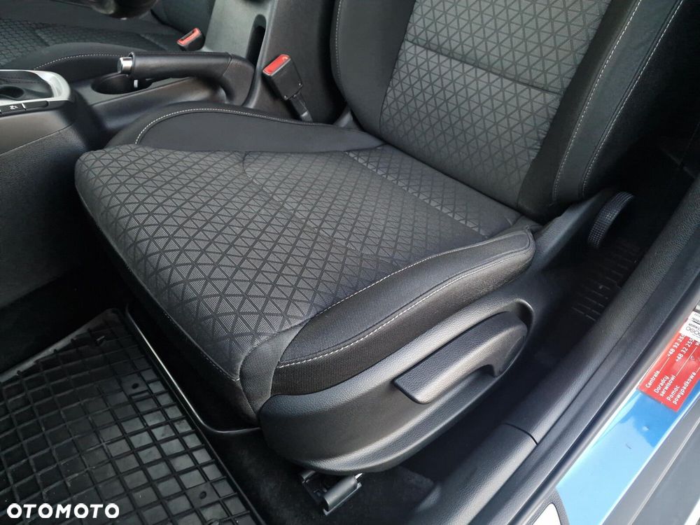 Kia XCeed 1.6 CRDi SCR L DCT - 12