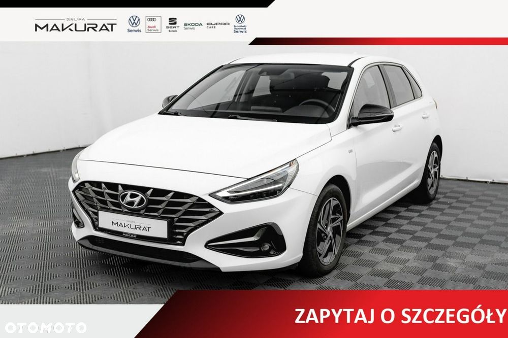 Hyundai i30 - 2