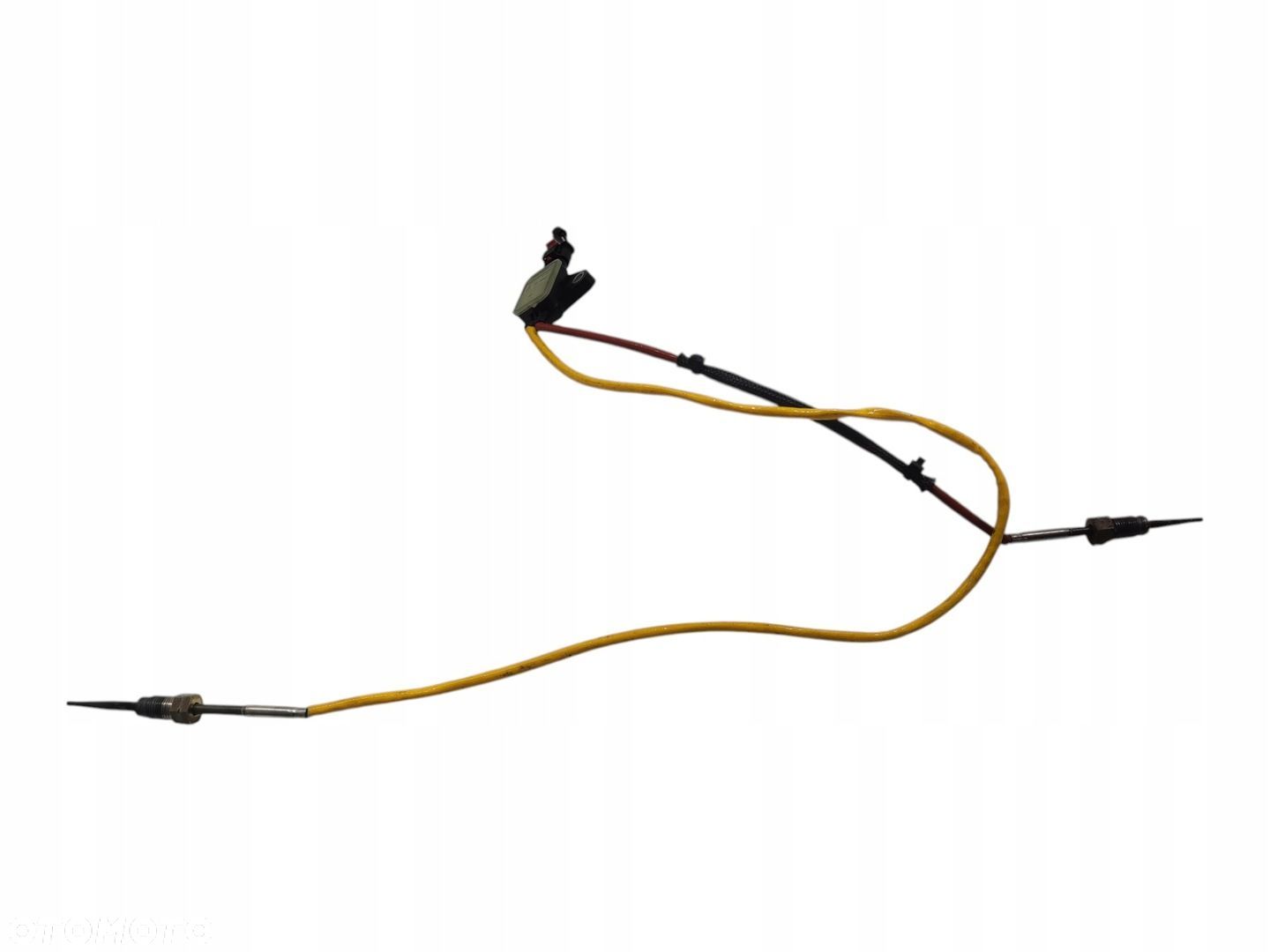 CZUJNIK TEMPERATURY SPALIN RENAULT AUSTRAL 1.2 E-TECH 2022-2025 226580873R - 1