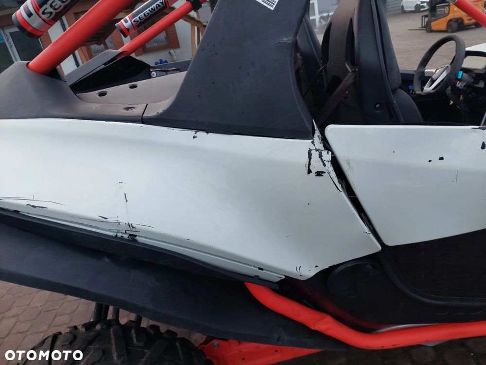 Segway Villain SX1 - 17