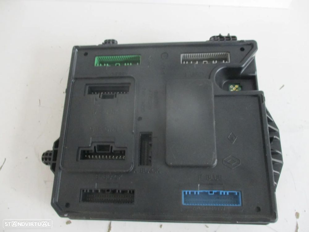 BCM X95 Atic Renault Megane III - 2