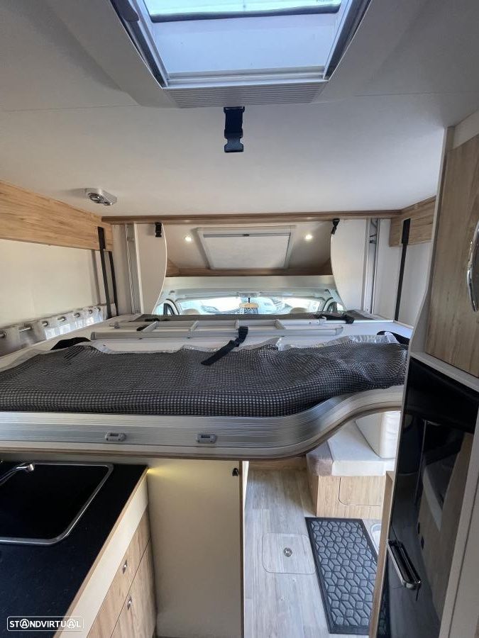 Bavaria Style T 706 c.central e basculante - 7