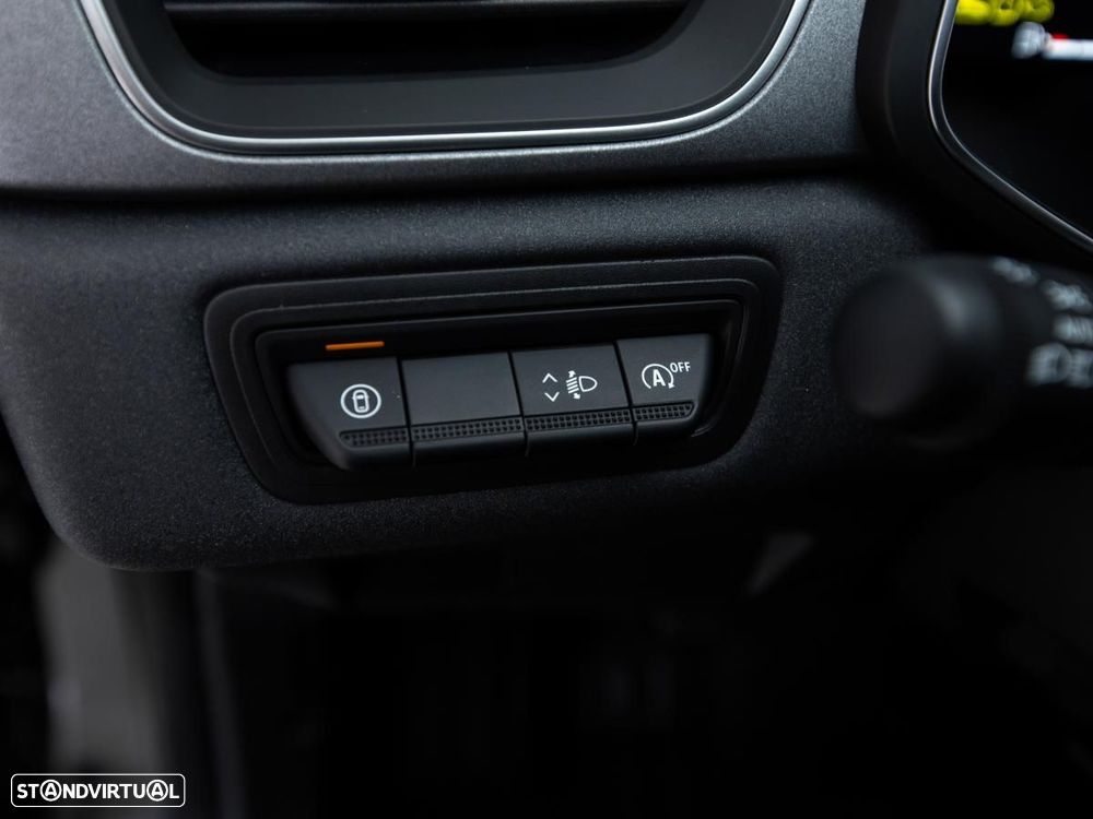 Renault Captur 1.0 TCe Techno - 15