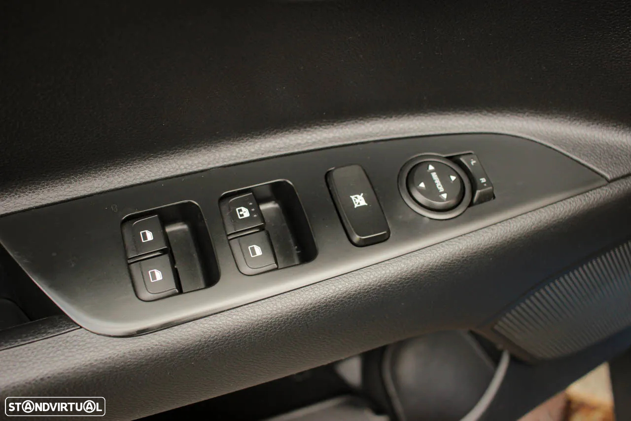 Kia Stonic 1.2 Dynamic - 10