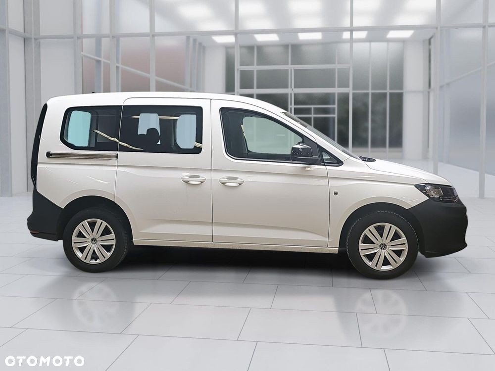 Volkswagen Caddy 2.0 TDI - 16