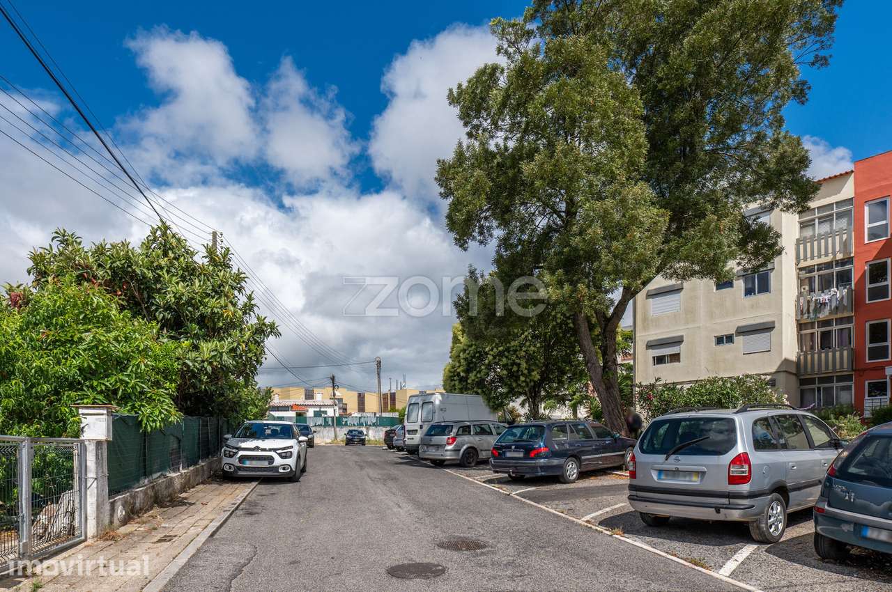 Apartamento T2 à venda, Serra das Minas, Rio de Mouro - Grande imagem: 4/22