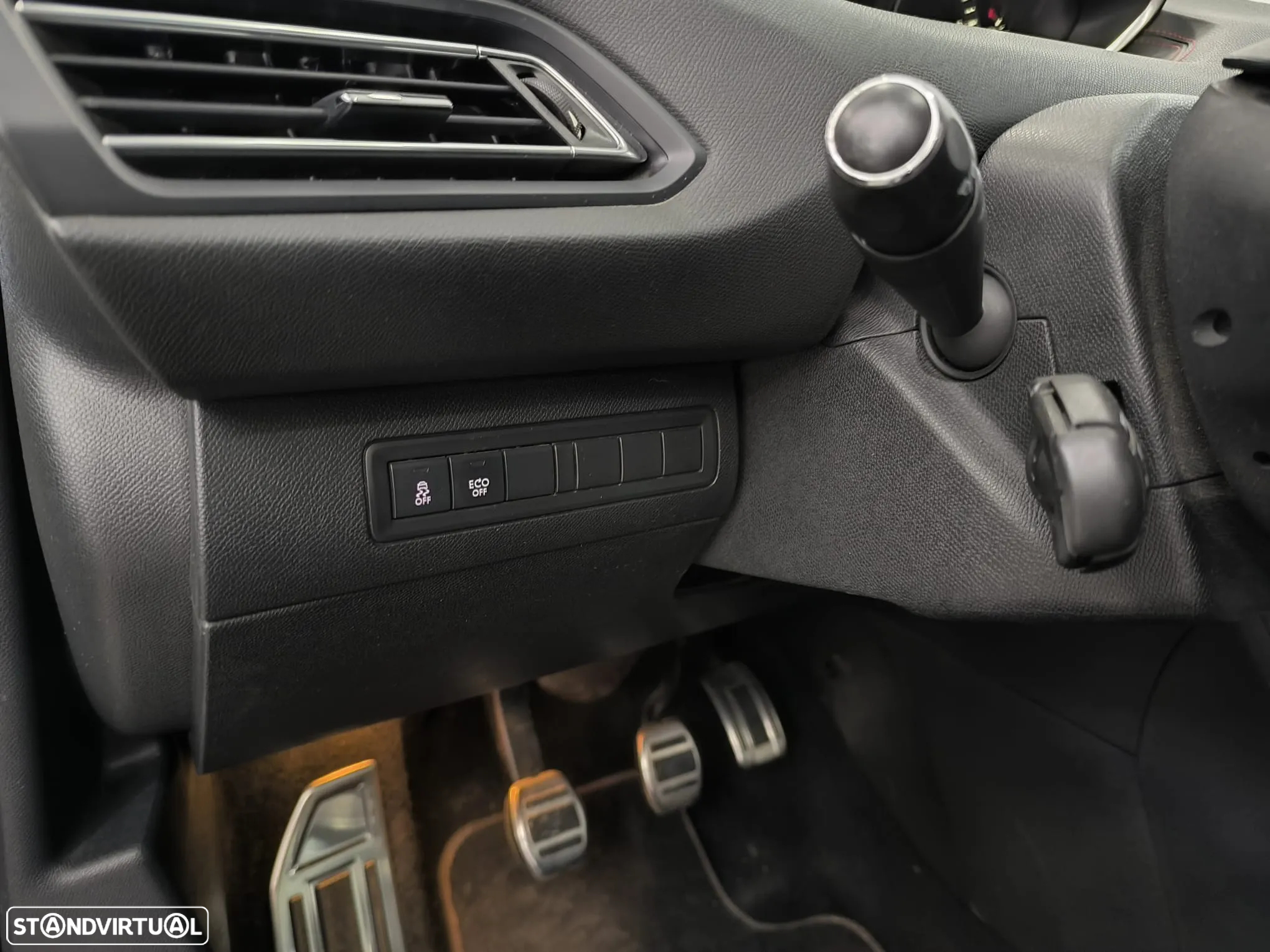 Peugeot 308 SW 2.0 BlueHDi GT Line - 37