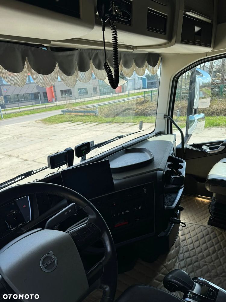 Volvo FH - 7