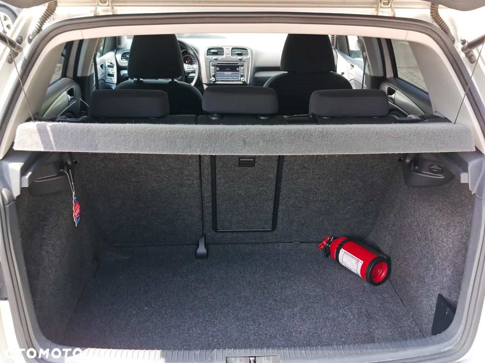 Volkswagen Golf 1.4 TSI Highline Optimum - 18