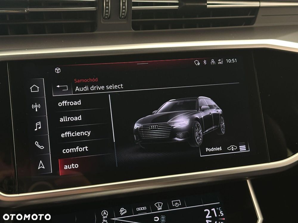 Audi A6 Allroad - 19