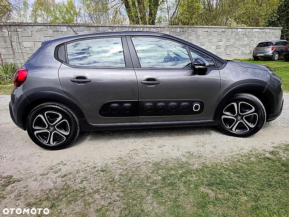 Citroën C3 Pure Tech 83 S&S LIVE - 27