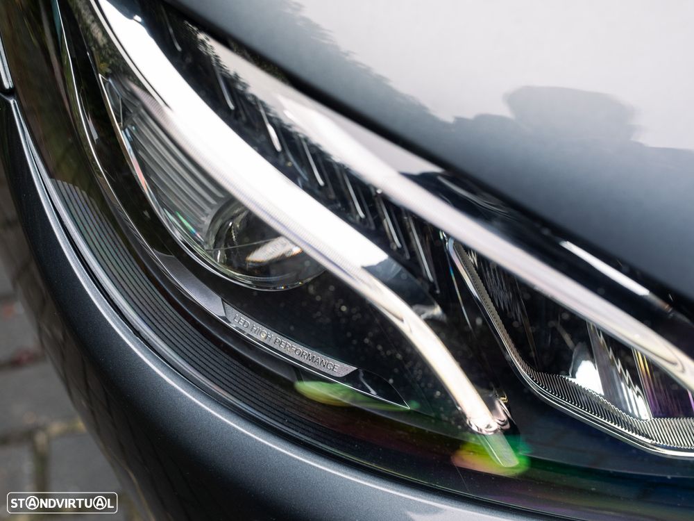 Mercedes-Benz E 300 de 9G-TRONIC Avantgarde - 9