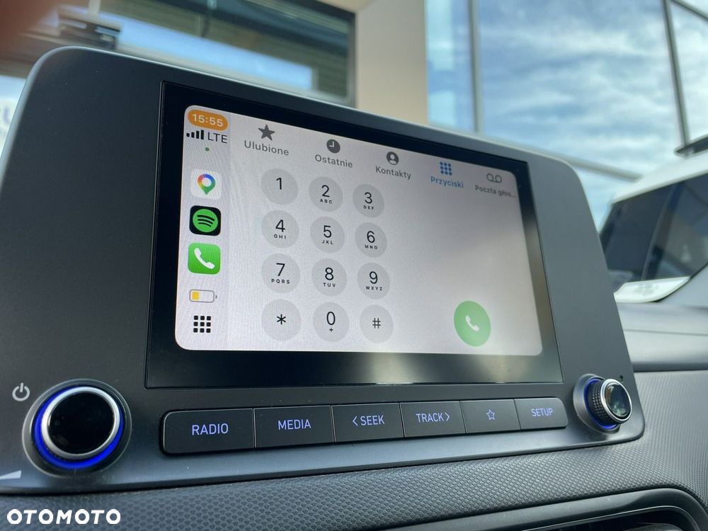 Hyundai Kona 1.0 T-GDI Comfort DCT - 27