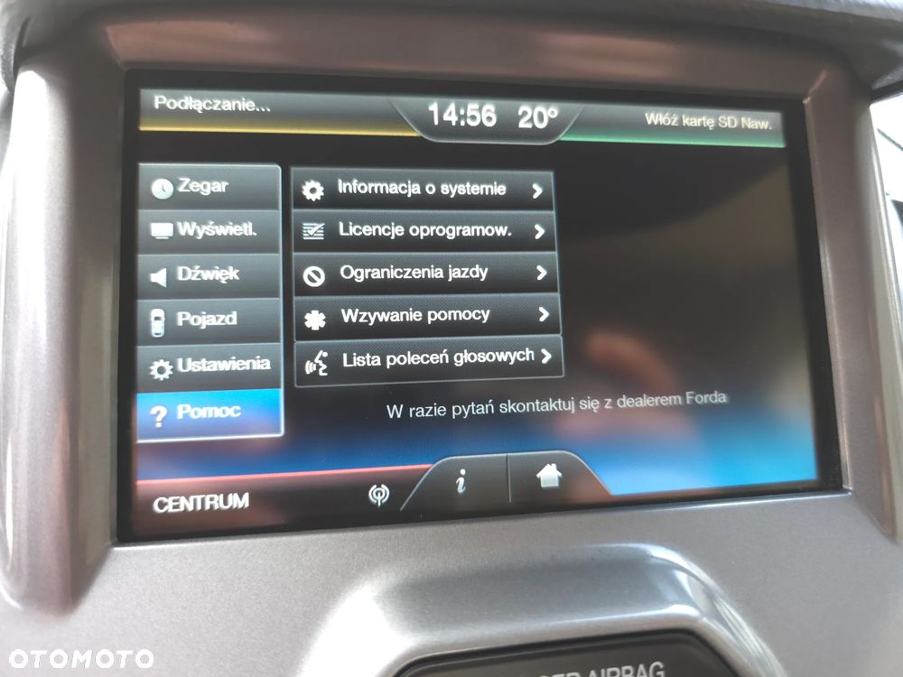 Ford Tourneo Connect Grand - 23