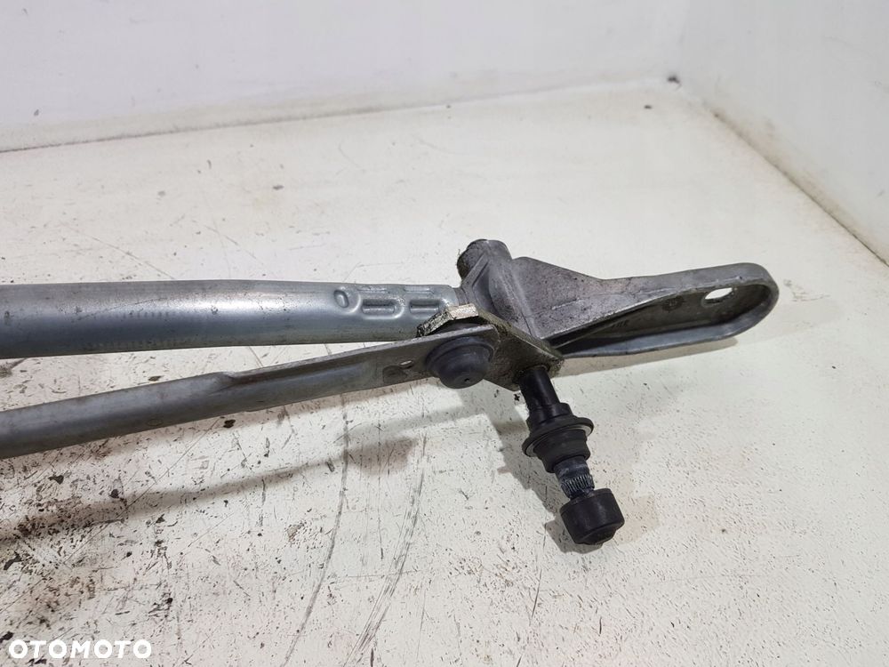 silniczek mechanizm wycieraczek przód 7306266 bmw f10 f11 lift eur - 9