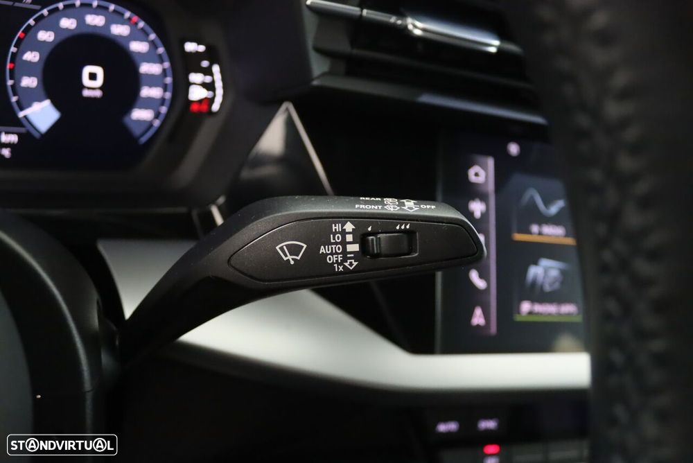 Audi A3 Sportback 30 TDI S line S tronic - 18