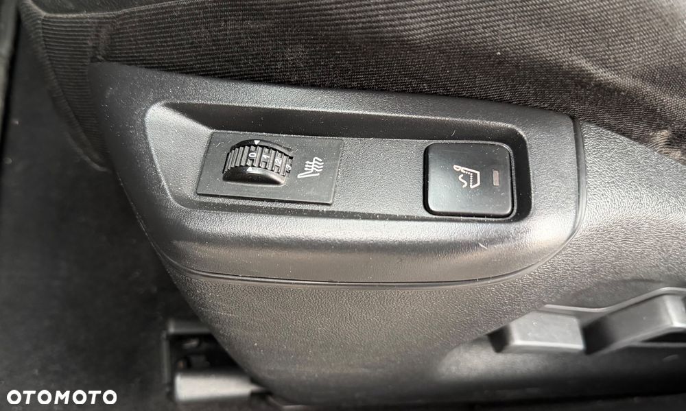 Citroën C5 2.0 HDi Exclusive Equilibre Navi - 26