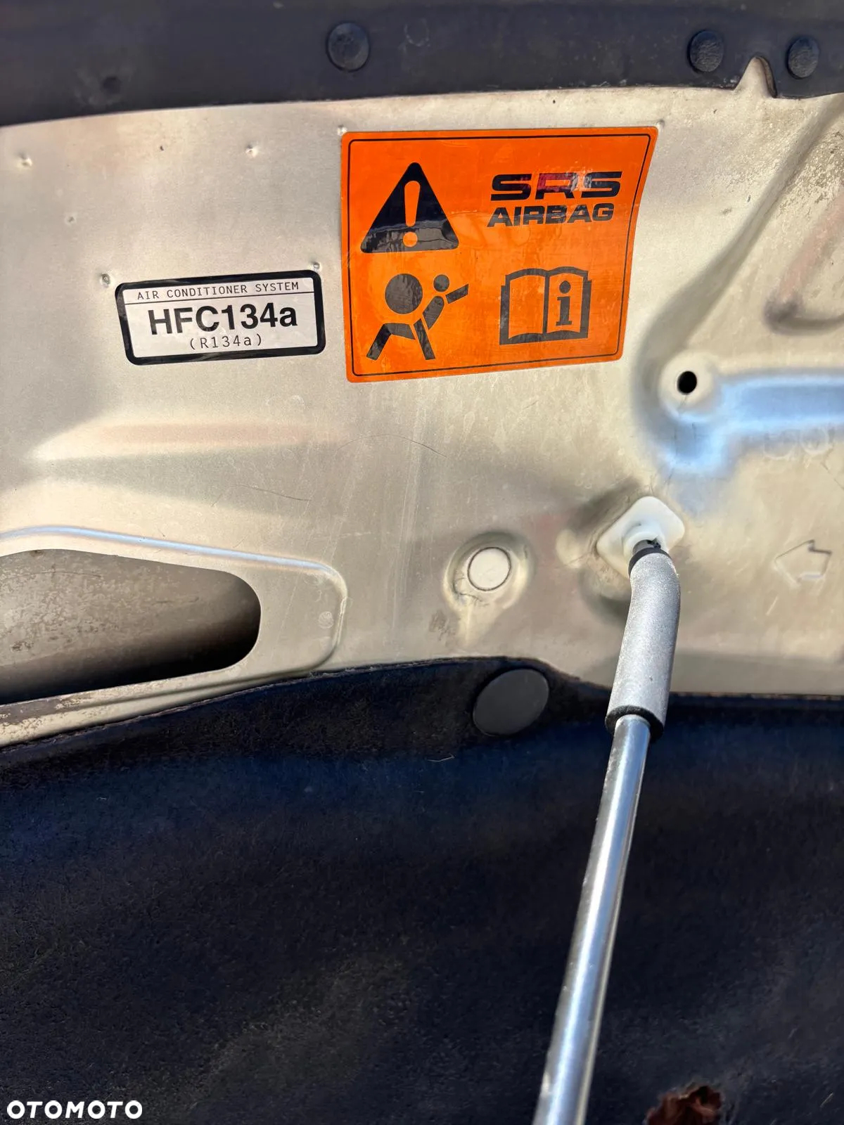 Honda Civic 1.8 Comfort - 7
