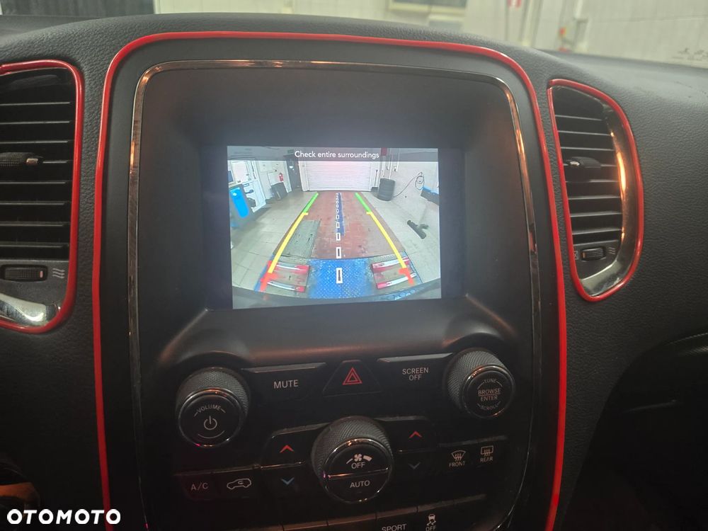 Dodge Durango 3,6 Limited - 23