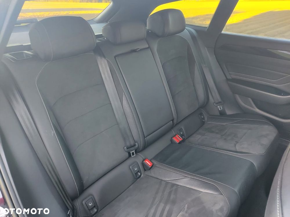 Volkswagen Arteon 2.0 TDI SCR DSG R-Line - 19
