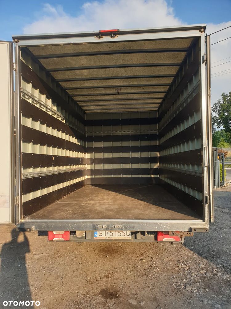 Iveco dailly - 18