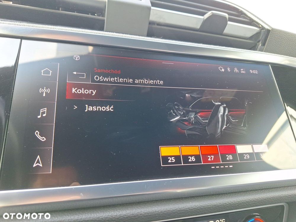 Audi Q3 Sportback 35 TFSI mHEV S tronic - 29