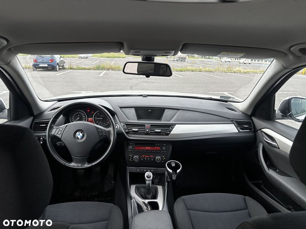 BMW X1 xDrive18d xLine - 21