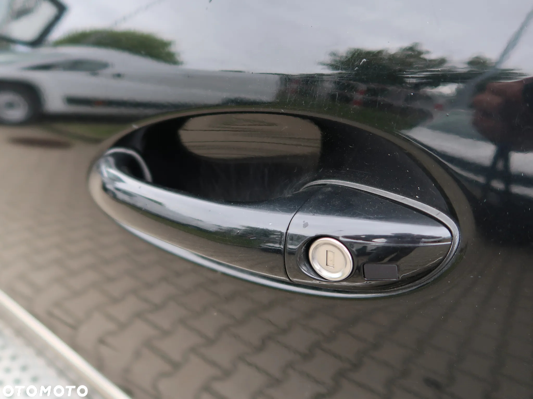 Mercedes-Benz ML 350 4-Matic - 22