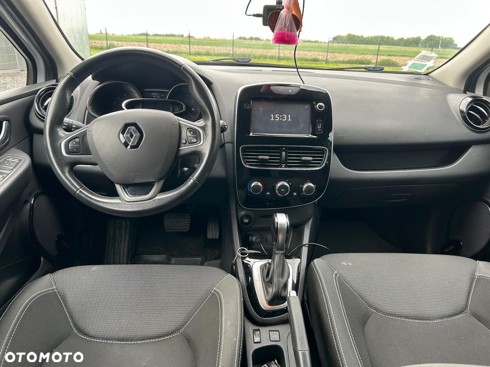 Renault Clio - 14