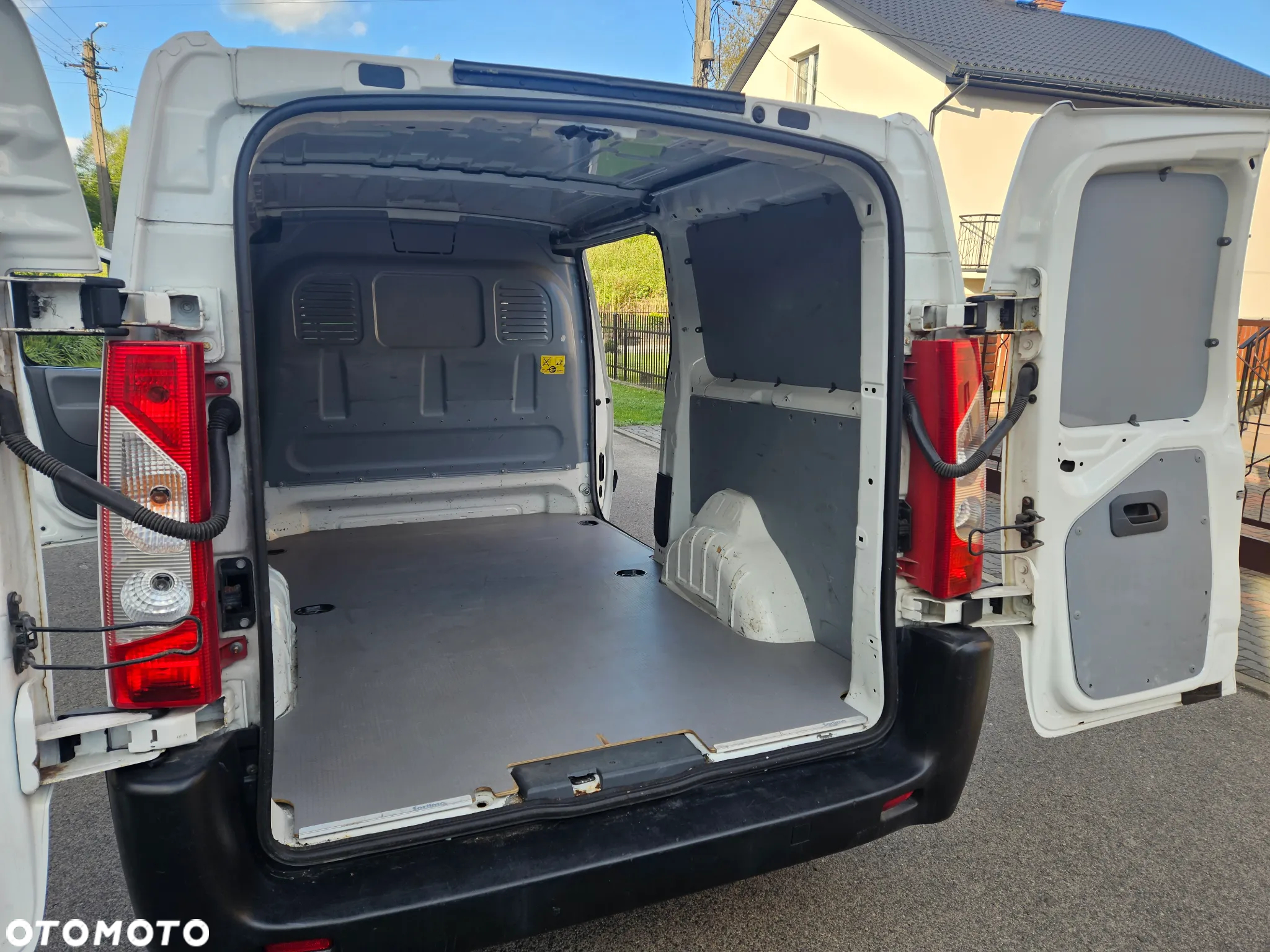 Citroën Jumpy - 24