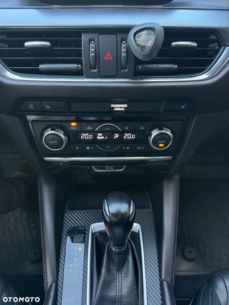 Mazda 6 2.2 D Skypassion I-ELoop - 17