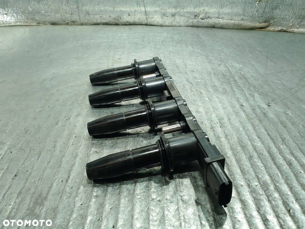 CEWKA ZAPŁONOWA OPEL VECTRA C CE20009 1.8 16V - 4