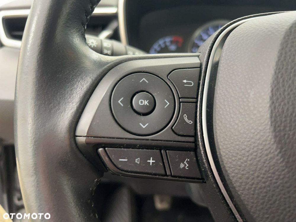 Toyota Corolla 1.5 Comfort - 22