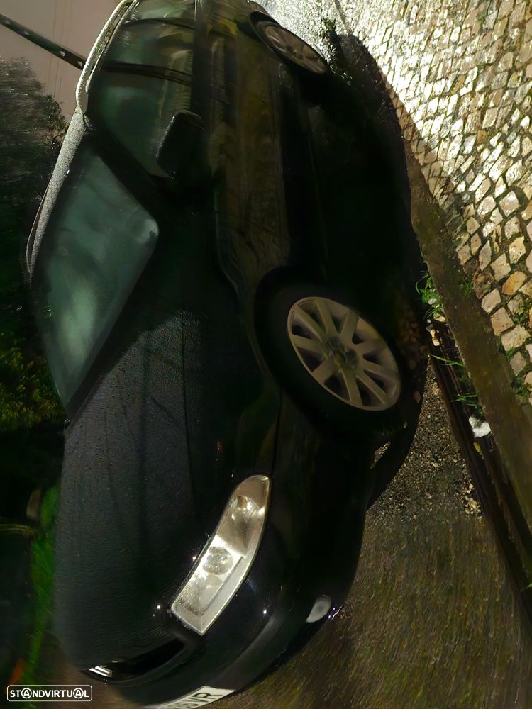 Audi A4 Avant 1.9 TDI Sport - 8