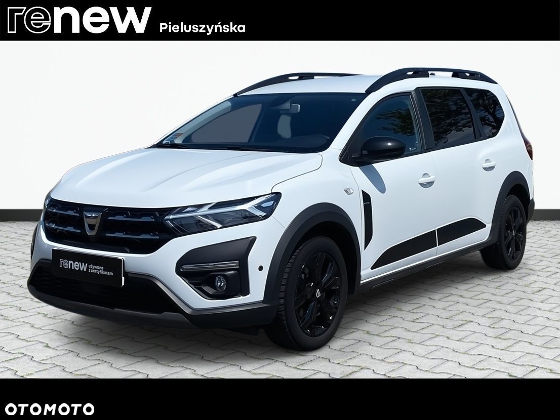 Dacia Jogger - 1
