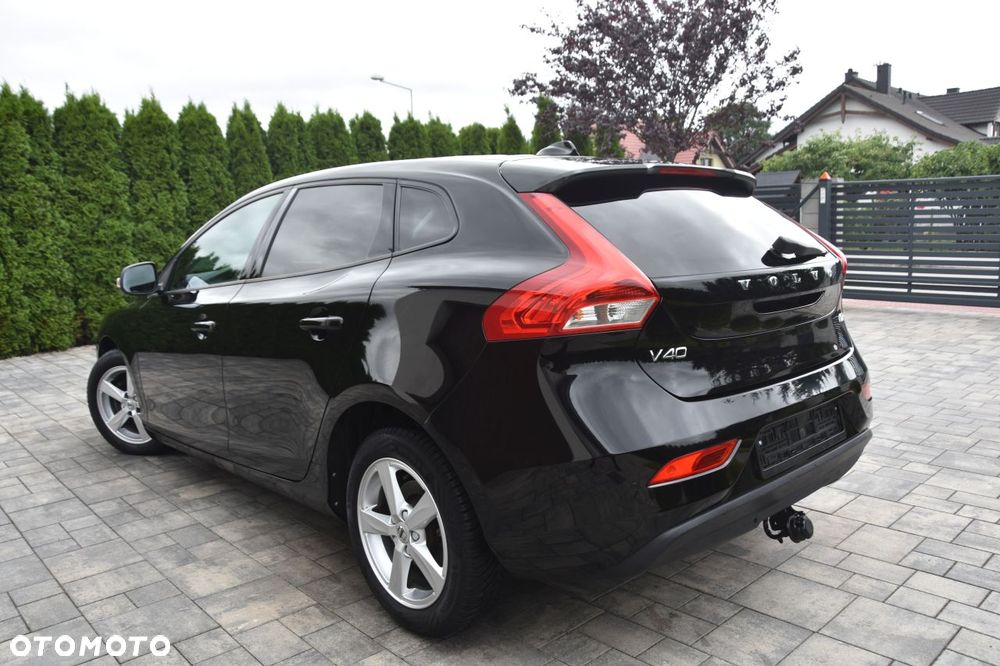 Volvo V40 D2 Drive-E SCR Momentum - 6