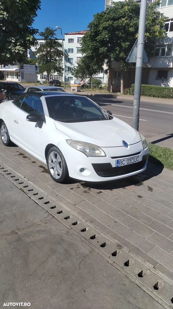 Renault Megane - 3