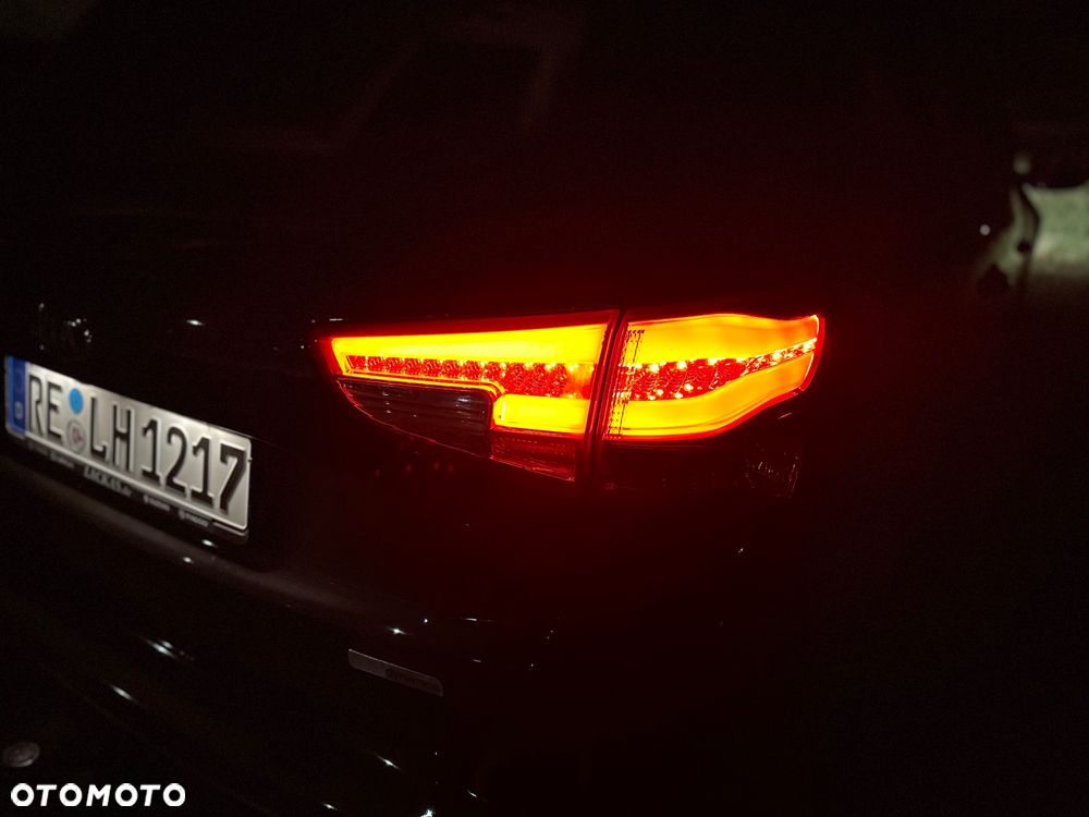Kia Ceed 1.6 GDI Platinum Edition - 25