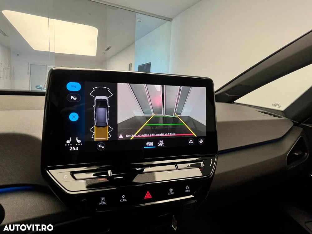 Volkswagen ID.3 - 25