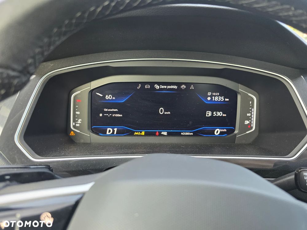 Volkswagen Tiguan 2.0 TDI R-Line Plus DSG - 33