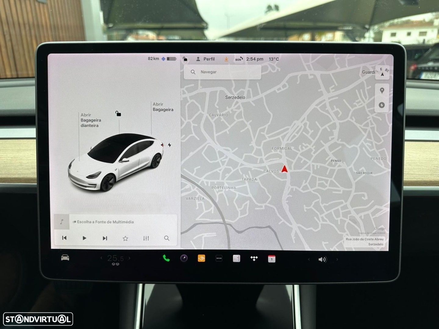 Tesla Model 3 Long-Range RWD - 20