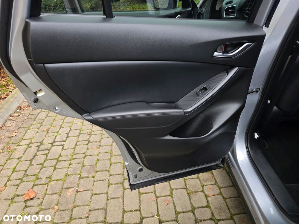 Mazda CX-5 2.2 D Skymotion 2WD - 17