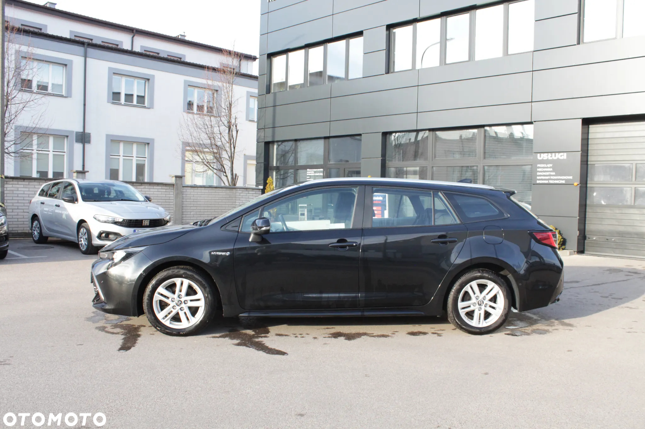 Toyota Corolla - 15