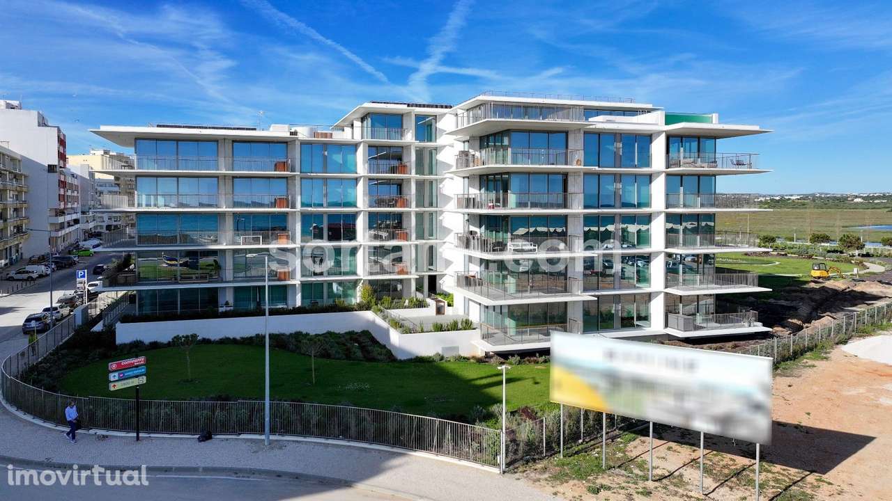 Apartamento T2 Venda em Armação de Pêra,Silves - Grande imagem: 4/30