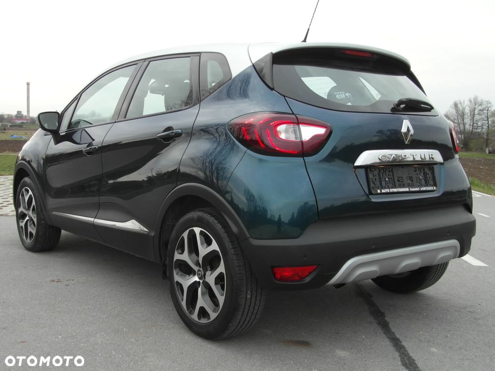 Renault Captur ENERGY TCe 90 Start&Stop Luxe - 4