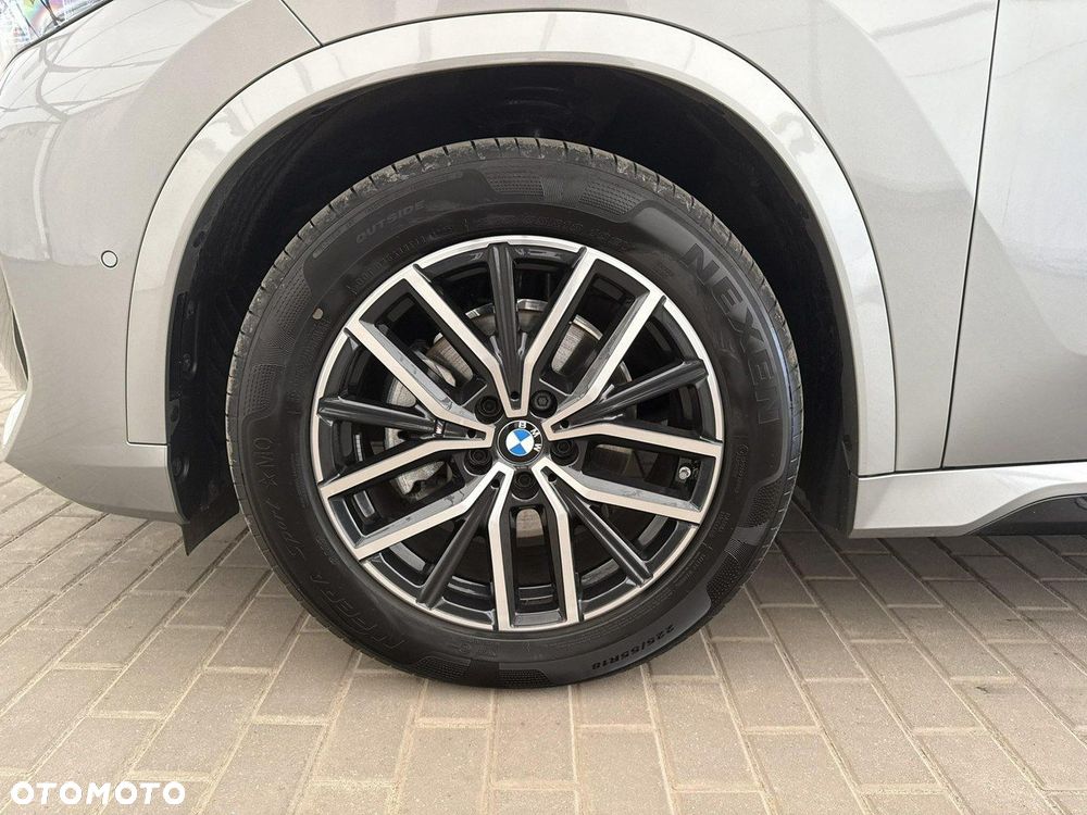 BMW X1 - 20