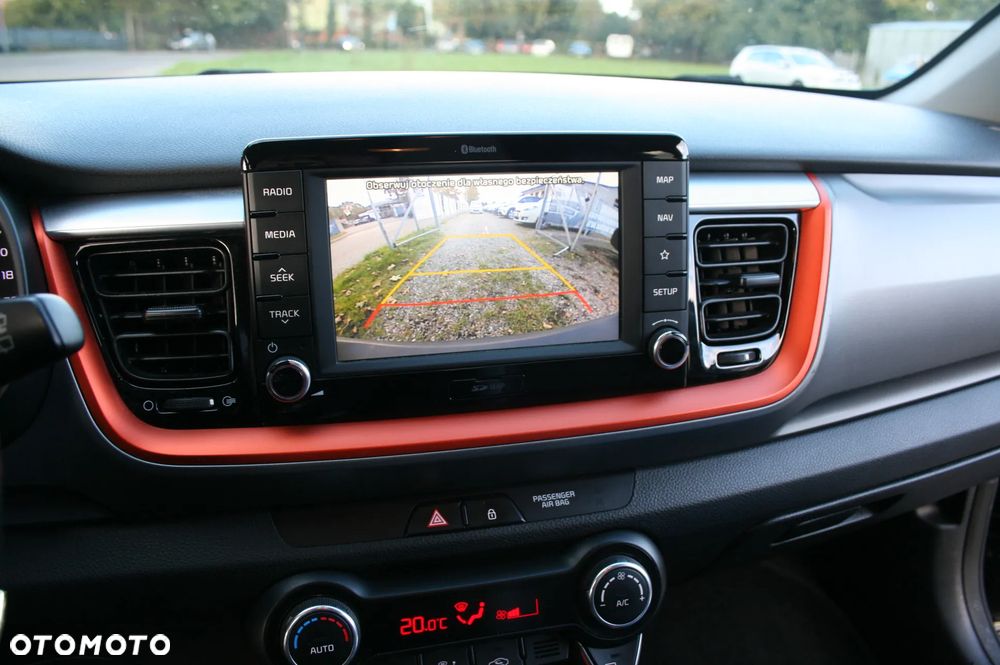 Kia Stonic - 21